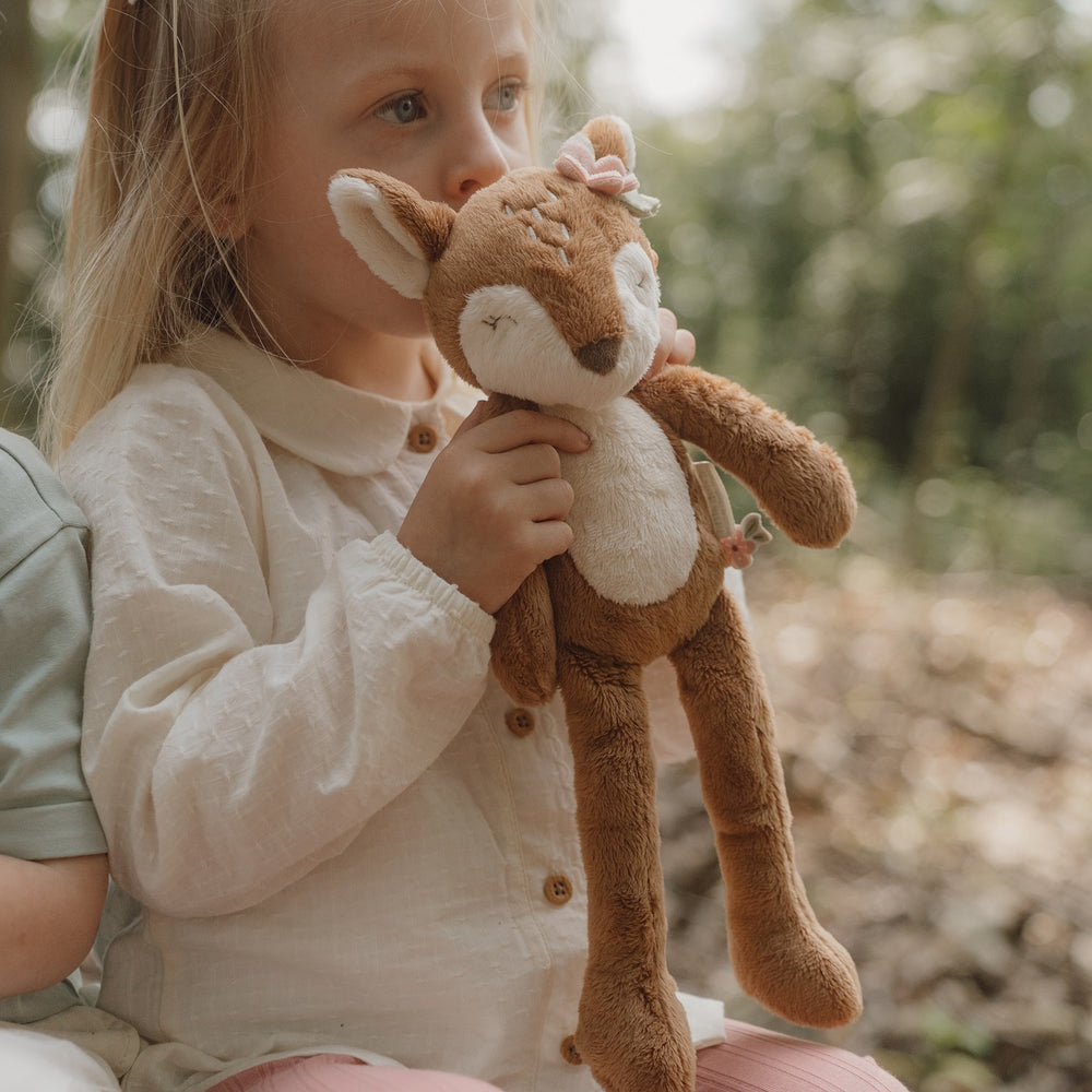 Kuscheltier Reh – Fairy Garden - Tublu.de
