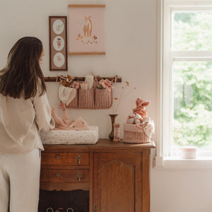 Rassel Reh - Fairy Garden - Tublu.de