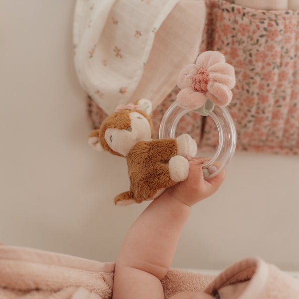 Rassel Reh - Fairy Garden - Tublu.de