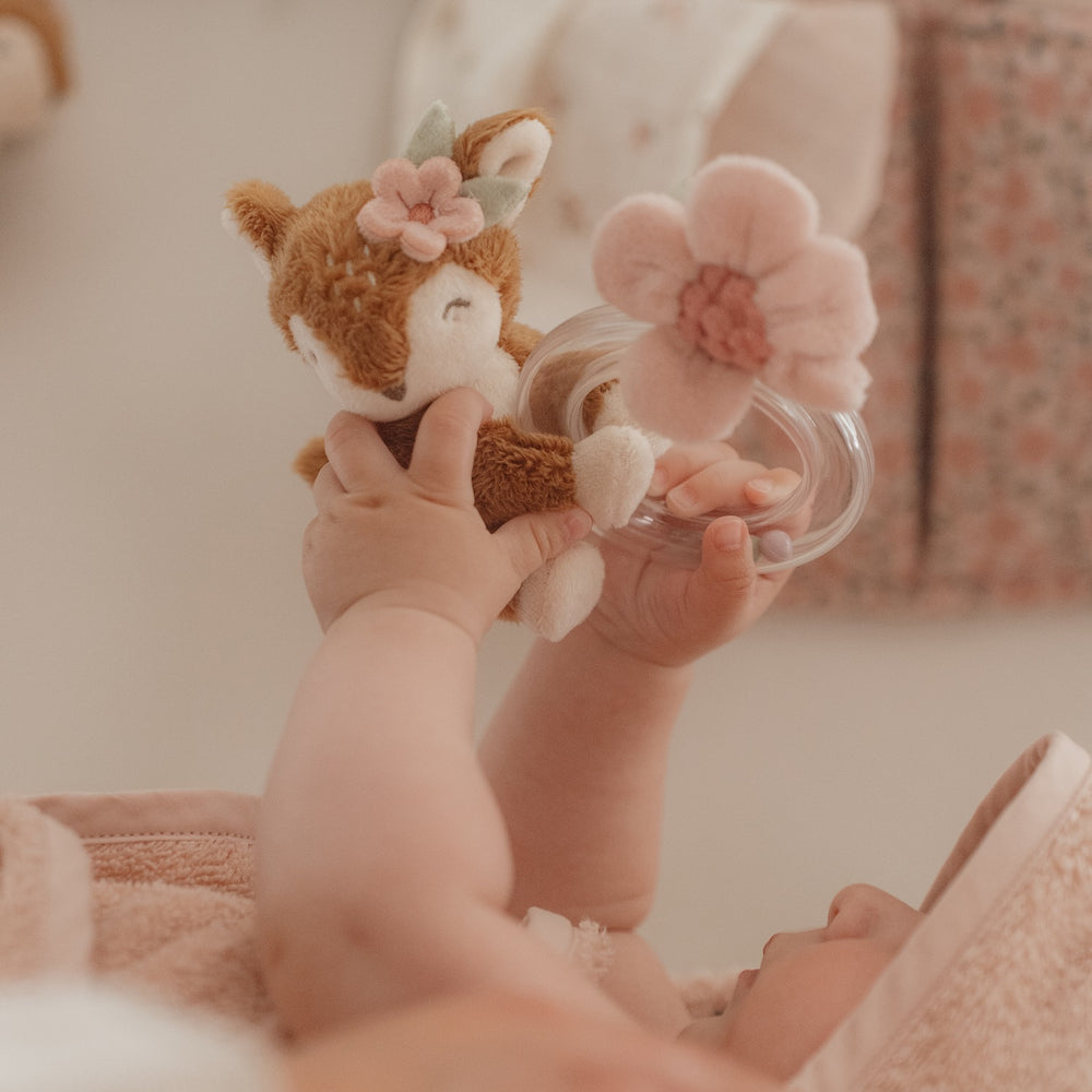 Rassel Reh - Fairy Garden - Tublu.de