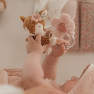 Rassel Reh - Fairy Garden - Tublu.de