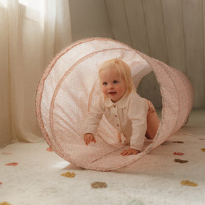 Kinderspieltunnel – Fairy Garden