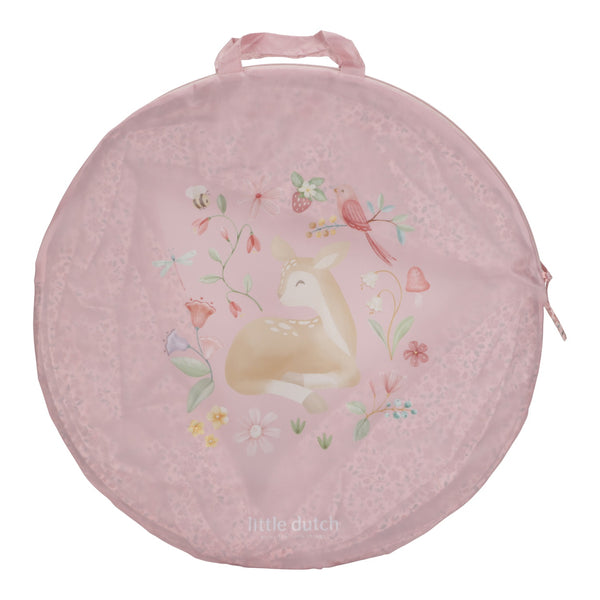 Kinderspieltunnel – Fairy Garden