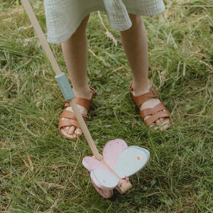 Schiebewagen – Fairy Garden - Tublu.de