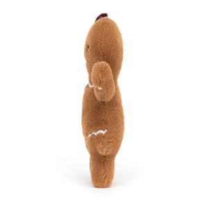Pluszowa Wesoła Piernikowa Dziewczyna Jellycat 18 cm - Tublu.de