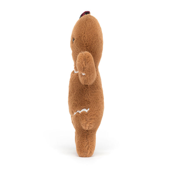 Pluszowa Wesoła Piernikowa Dziewczyna Jellycat 18 cm - Tublu.de