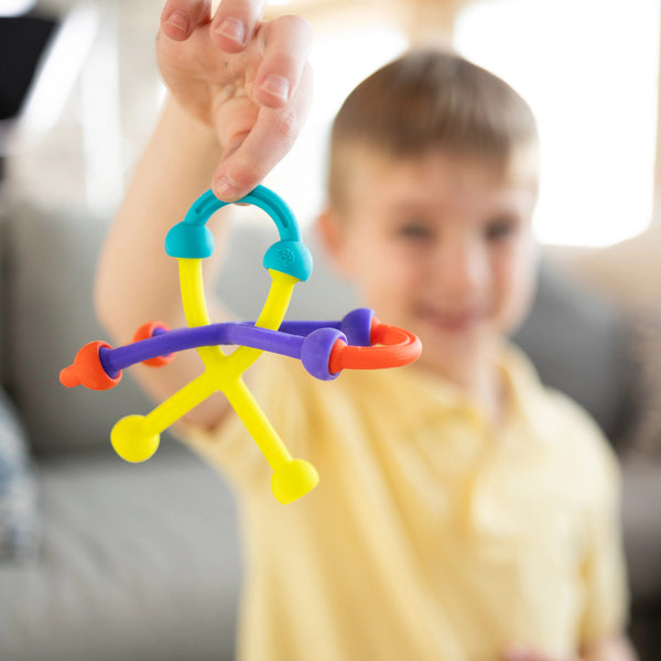 Silikonklötze – Plip Kit