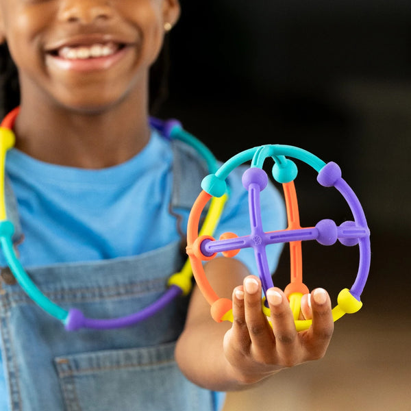 Silikonklötze – Plip Kit