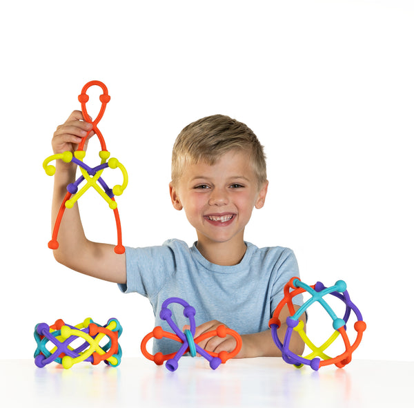 Silikonklötze – Plip Kit