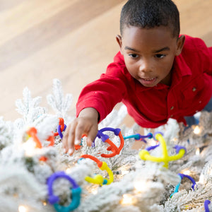 Silikonklötze – Plip Kit