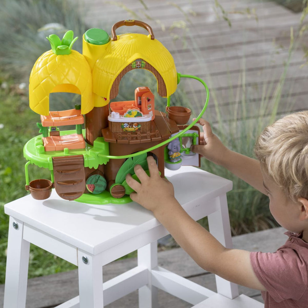 Tropenhaus - Tublu.de