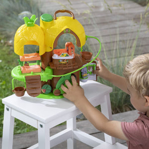 Tropenhaus - Tublu.de