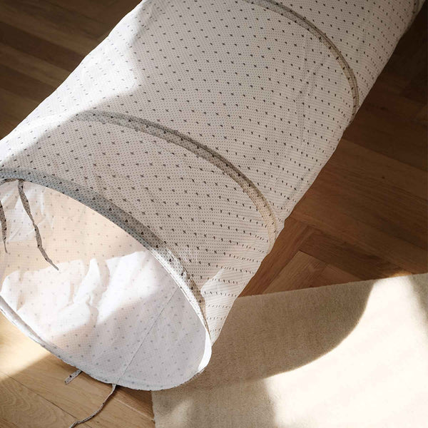Kinderspieltunnel - Lots of love sky - Tublu.de