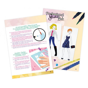 Fashion Designer - Professionelles Studio - Tublu.de
