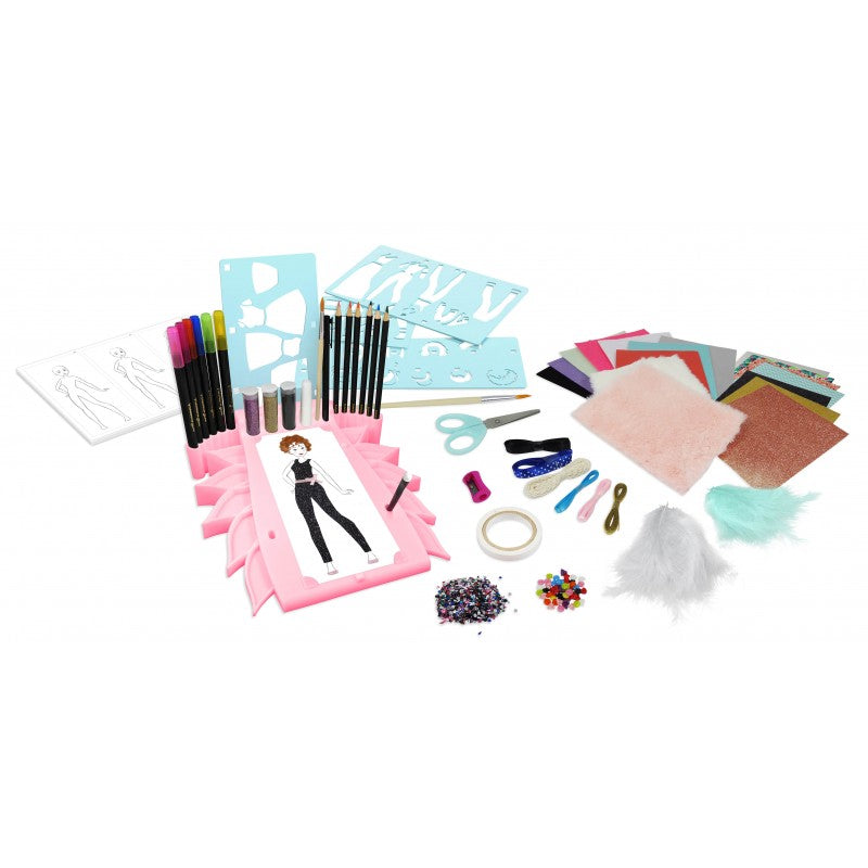 Fashion Designer - Professionelles Studio - Tublu.de