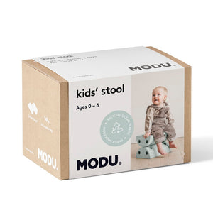 Schaumstoffroller zur Förderung der Grobmotorik – grün - Tublu.de