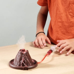 Set mit 20 Experimenten - Naturkatastrophen - Tublu.de