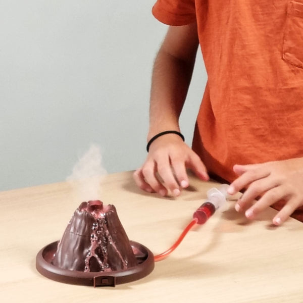 Set mit 20 Experimenten - Naturkatastrophen - Tublu.de