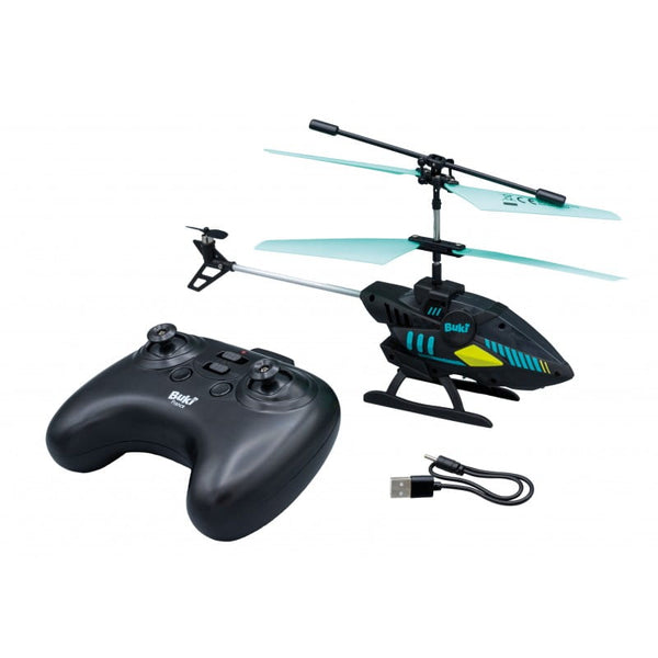 Ferngesteuerter Hubschrauber - Tublu.de