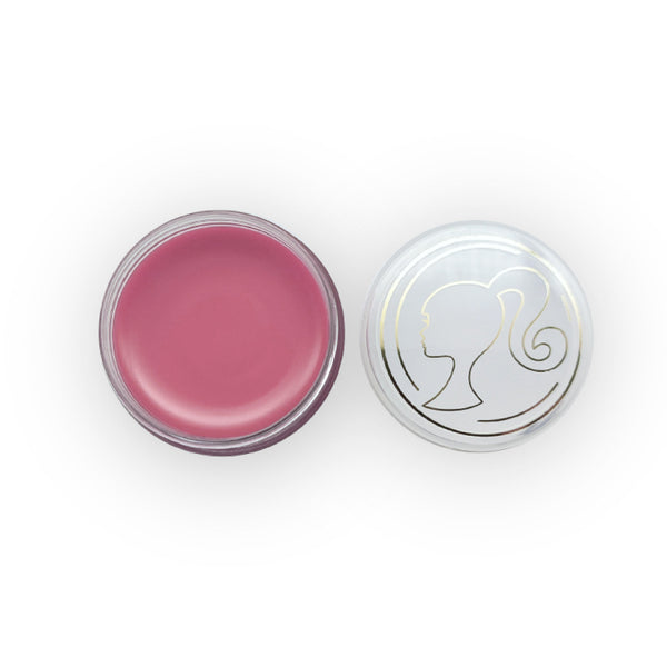Babylippenbalsam im Döschen Barbie - Pink