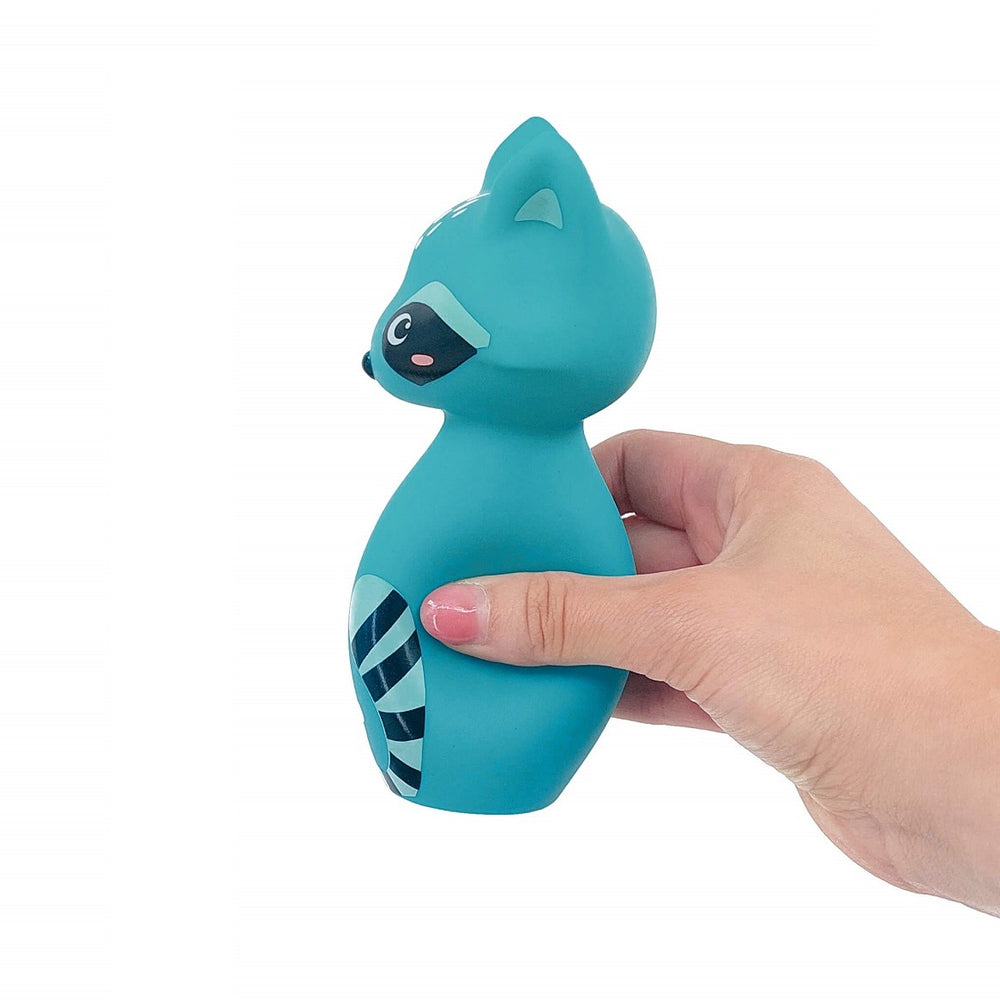 Weiche Tierkegel mit Zahlen - Tublu.de