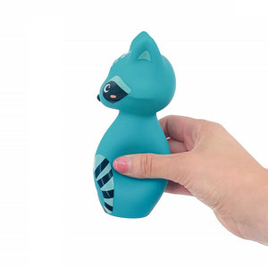 Weiche Tierkegel mit Zahlen - Tublu.de