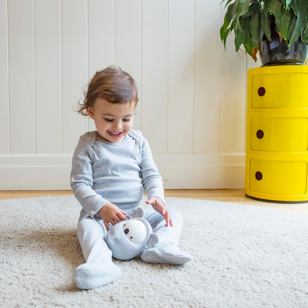 Stehaufmännchen – Koala - Tublu.de