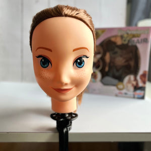 Friseursalon - Professionelles Studio - Tublu.de