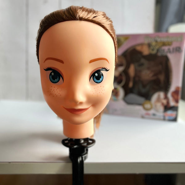 Friseursalon - Professionelles Studio - Tublu.de