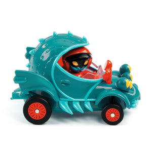 Auto  Crazy Motors - Funny Beast - Tublu.de