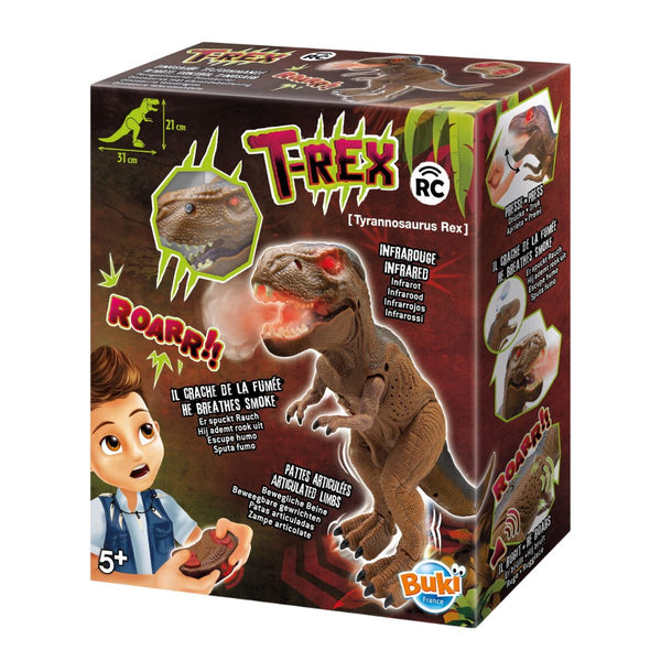 Ferngesteuerter T-REX Dinosaurier - Tublu.de