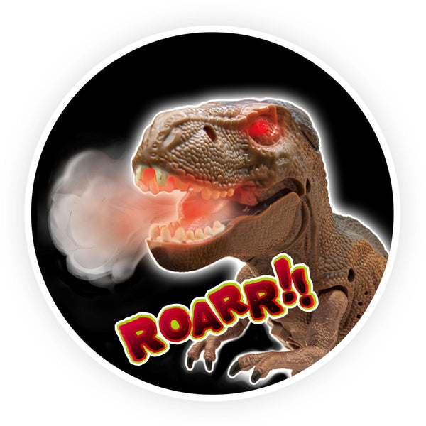 Ferngesteuerter T-REX Dinosaurier - Tublu.de