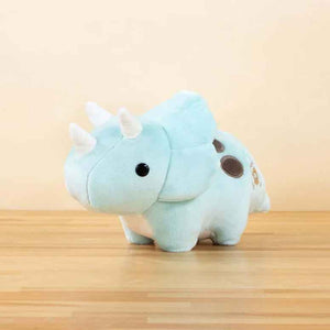 Plüsch Dinosaurier Triceratops - Seri - Tublu.de