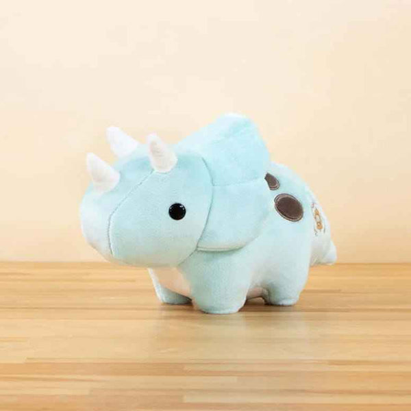 Plüsch Dinosaurier Triceratops - Seri - Tublu.de