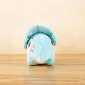 Plüsch Dinosaurier Triceratops - Seri - Tublu.de