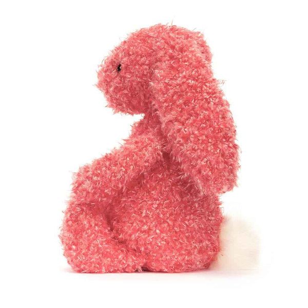 Pluszowy królik Holly Jellycat - różowy 31 cm