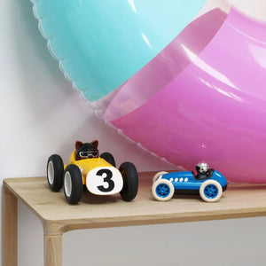 Egg Roadster – Sunnysider