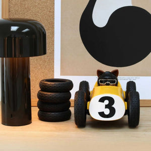 Egg Roadster – Sunnysider