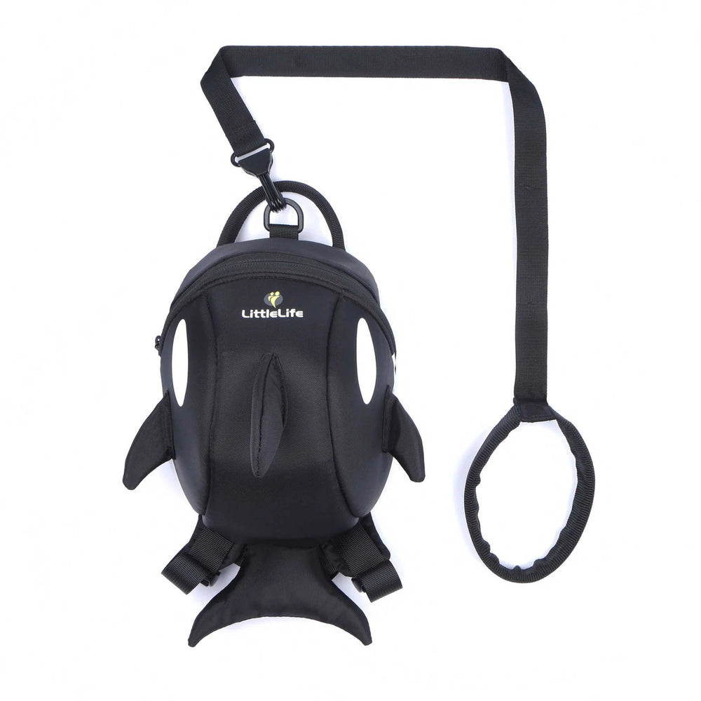 Rucksack Animal Pack – Orca