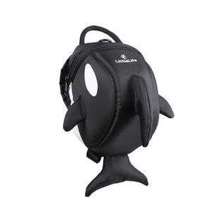 Rucksack Animal Pack – Orca