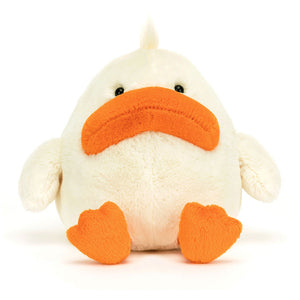 Plüschente Delia 23 cm - Tublu.de