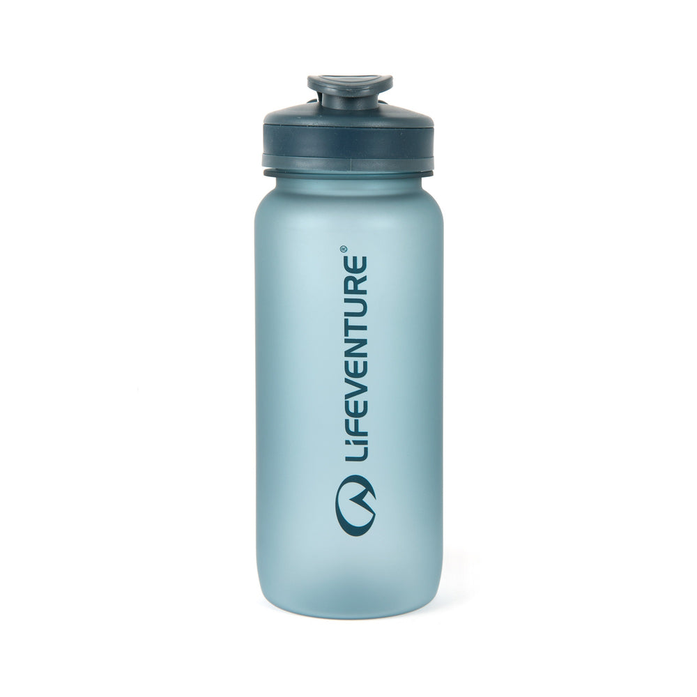 Trinkflasche Tritan 650 ml – Navy