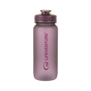 Trinkflasche Tritan 650 ml – Purple