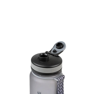 Trinkflasche Tritan 650 ml – Navy