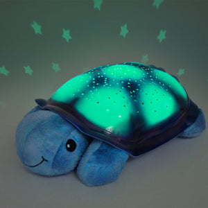 Twilight Turtle™ Sternenprojektor - Blaue Schildkröte - Tublu.de
