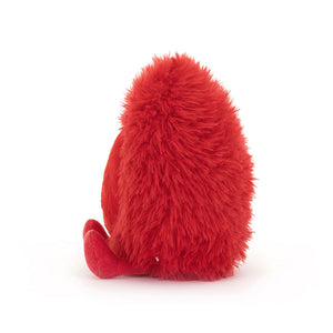 Plüschherz Rot  24 cm - Tublu.de