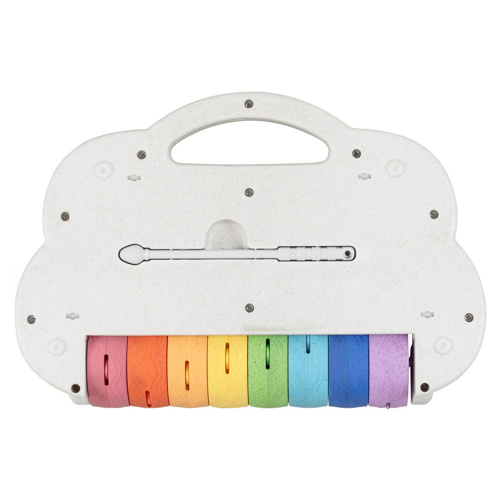 Kindereinstrument – Xylophon - Tublu.de
