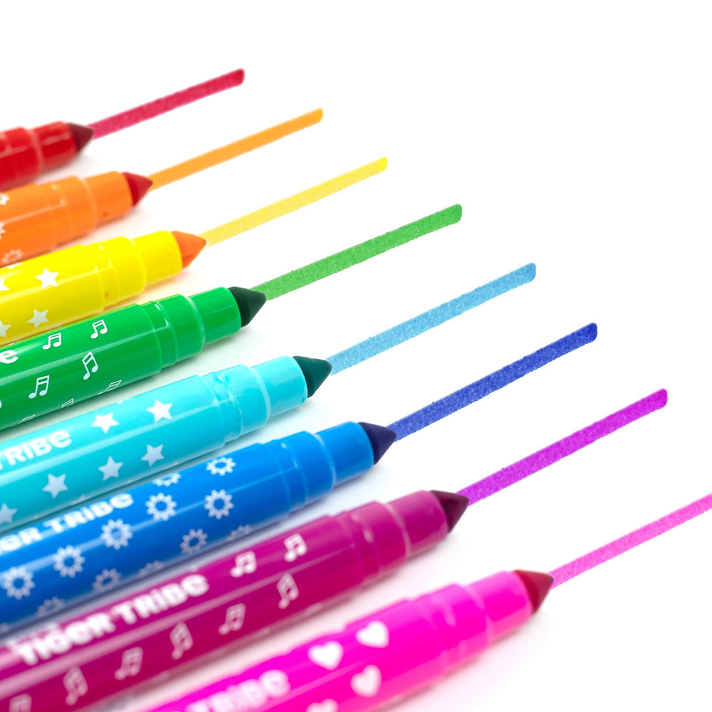 Doppelseitige Stempelmarker - Tublu.de