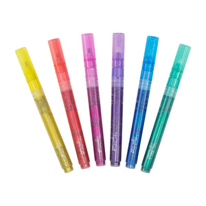 Glitzerstifte, Filzstifte - Tublu.de