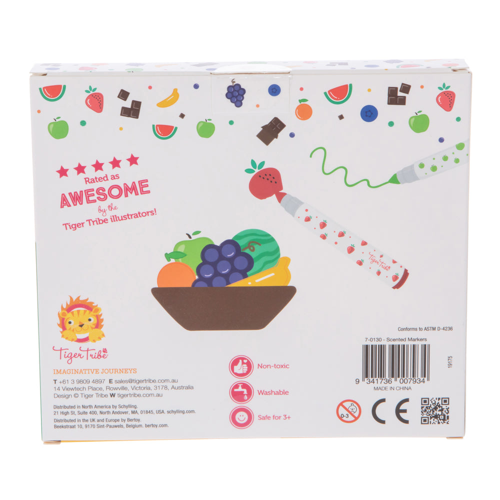 Duftmarker für Kinder - Tublu.de